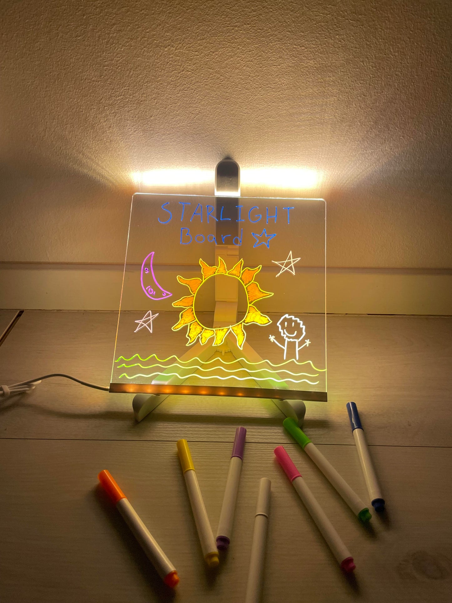 Starlight Board