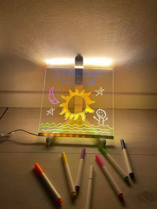 Starlight Board